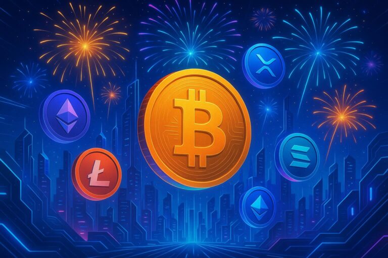 Market Maturity: The Rising Case for Established Crypto Platforms