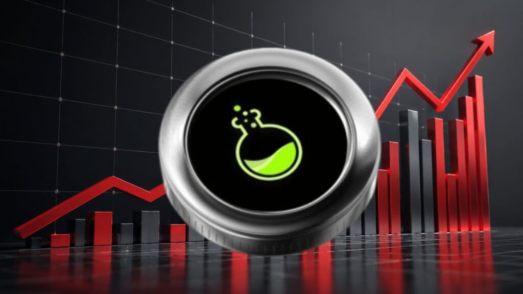 LAB Crypto Faces Manipulation Claims as Analysts Flag Insider Activity