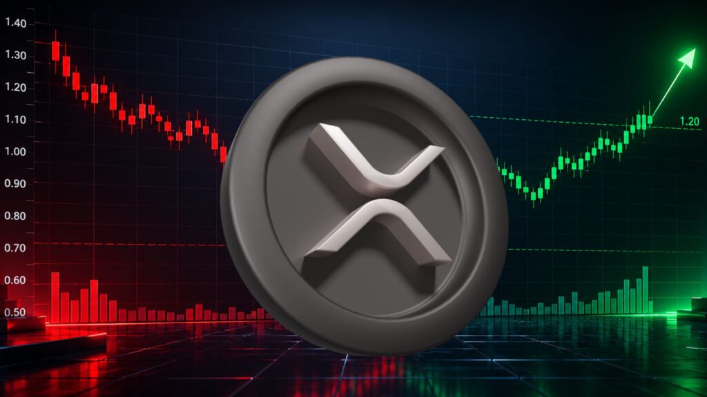 XRP Price Faces Critical Test as Analysts Eye $0.92 Support Zone