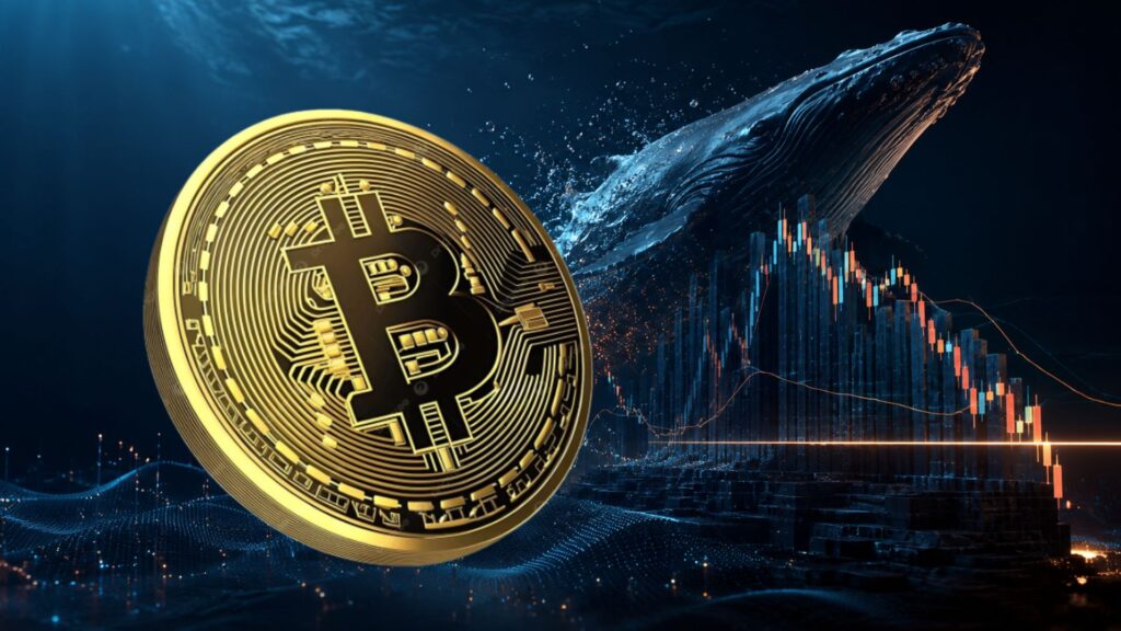 Bitcoin Whale Activity Spikes As BTC Price Takes A Dip to $70,000, What’s Next?
