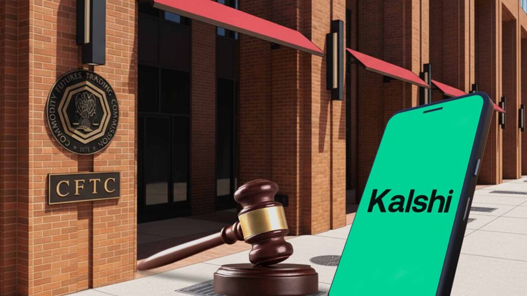 Новости криптовалют: Kalshi расширяет криптовалютные бессрочные контракты после одобрения CFTC