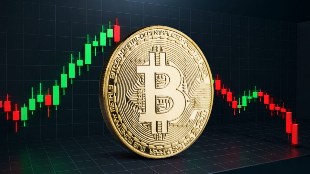 «El precio del bitcoin aún no ha tocado fondo», afirman los analistas, que prevén otra caída del 15 %