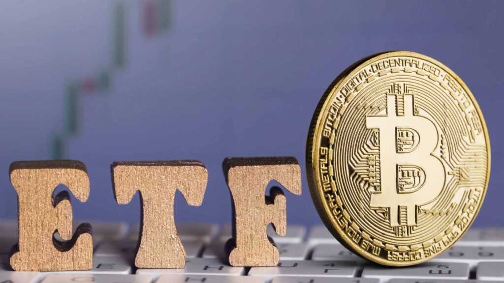 Bitcoin ETF Outflows Hit $4B In May: Can BTC Price Recovery Help?