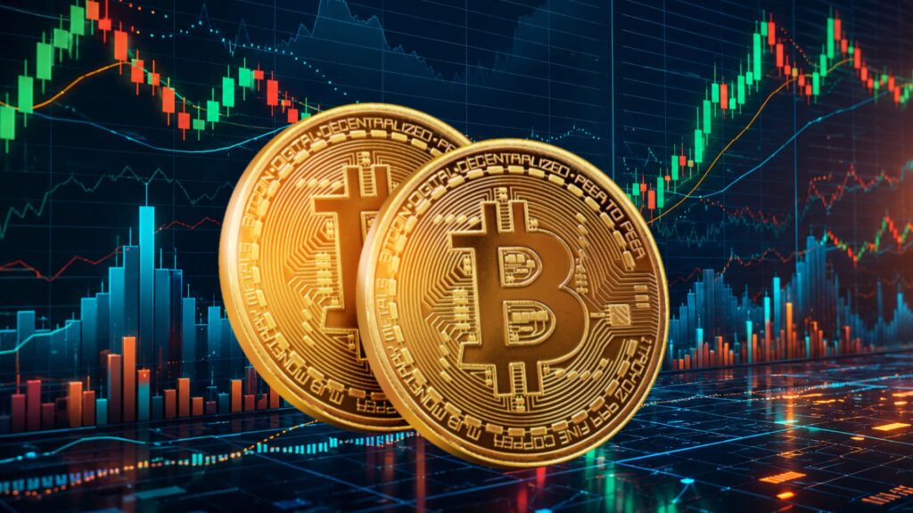 Predicción del Precio del Bitcoin: Recuperación en forma de V o Caída a 35.000 $, ¿Qué es lo siguiente?