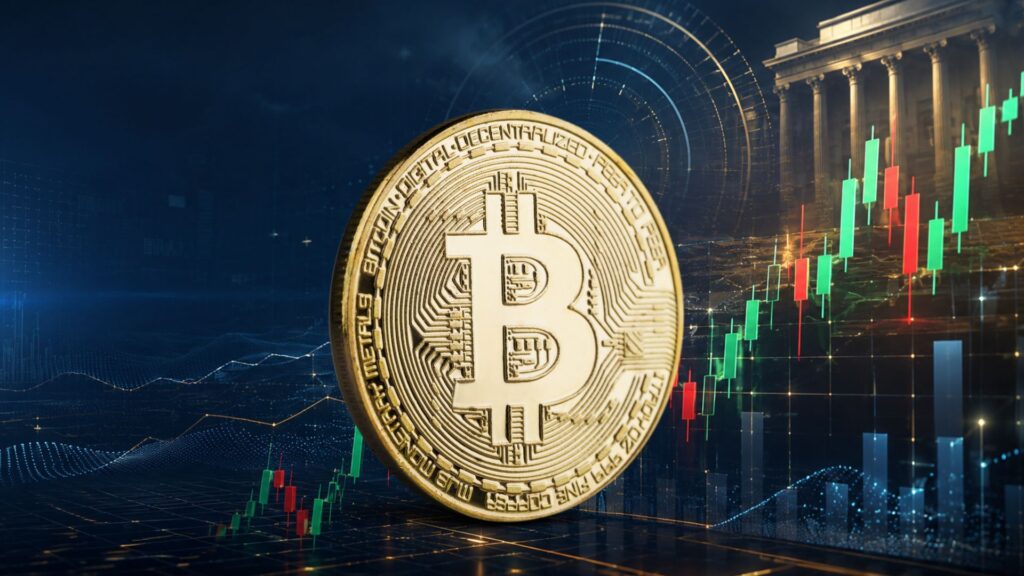 Previsión del precio del bitcoin antes de la decisión de la Fed sobre los tipos de interés