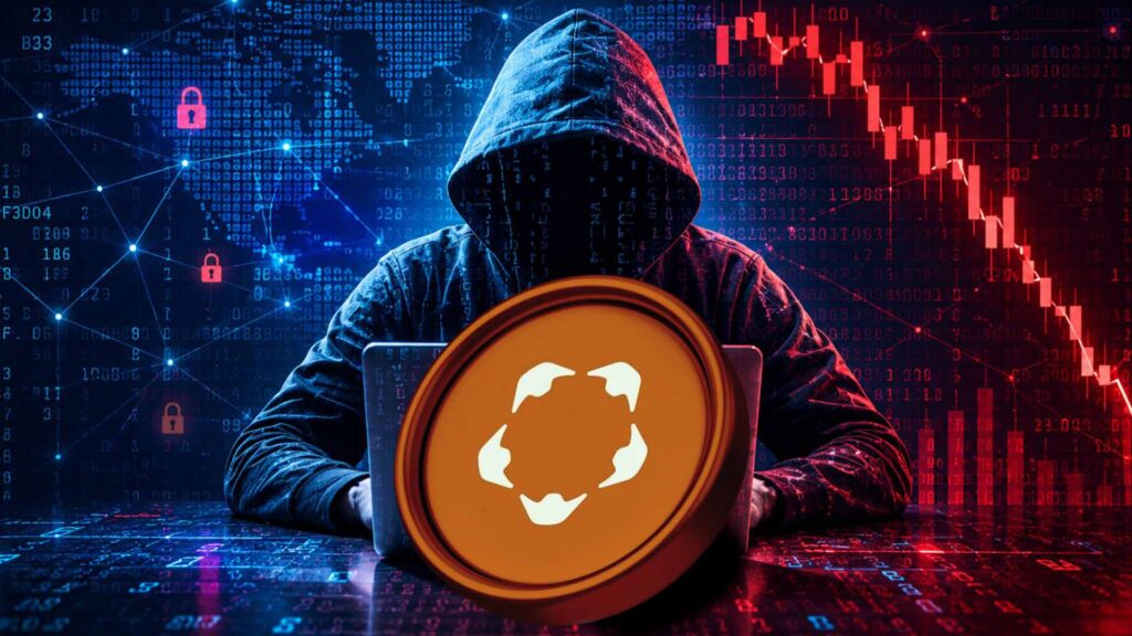 Crypto Hack: Humanity Protocol Loses $31 Million in Latest Wallet Theft, H Token Crashes 80%