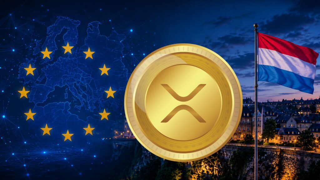 XRP News: Ripple Nears MiCA Compliance With Luxembourg CASP Approval