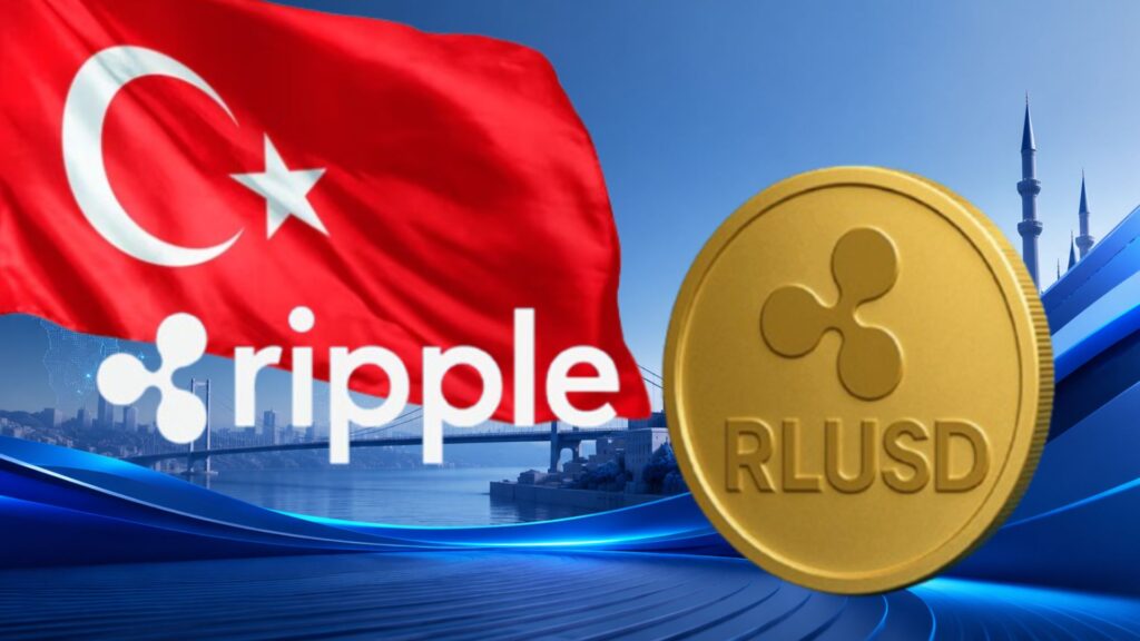 Ripple News: RLUSD Stablecoin Expands to Turkey Through Three Platforms