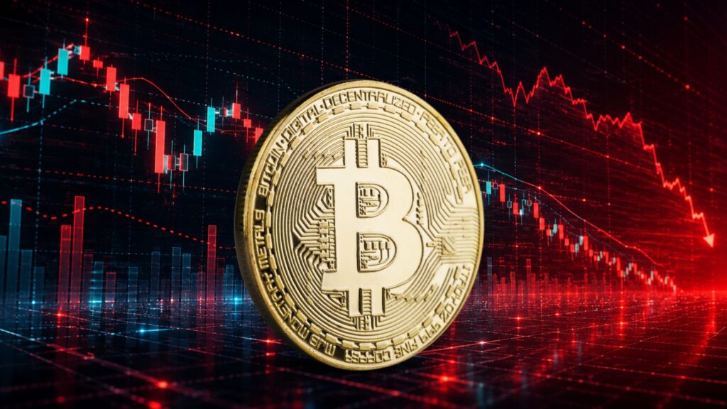 Bitcoin-Kursprognose: Analyst deckt das größte Risiko für BTC auf