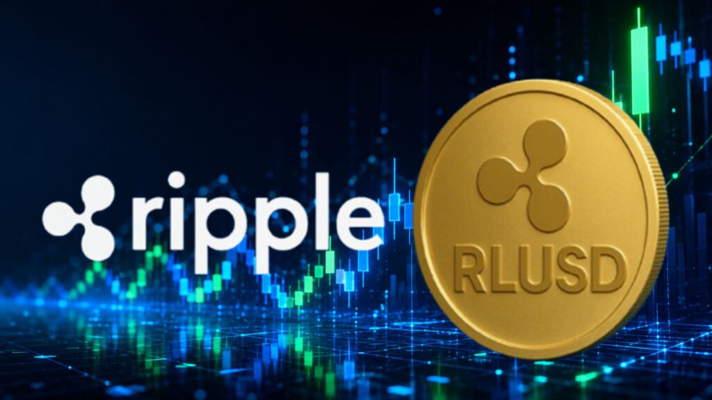 Ripple RLUSD sieht Multichain Expansion mit Wormhole Integration
