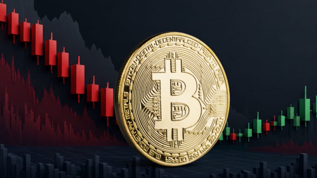 Bitcoin Price Prediction: Capitulation Signal Hints At BTC Crypto Bottom