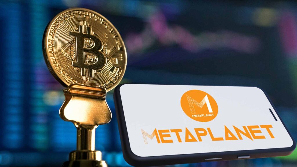 Actualités Bitcoin : Metaplanet renforce sa stratégie Bitcoin avec l’acquisition de Siiibo