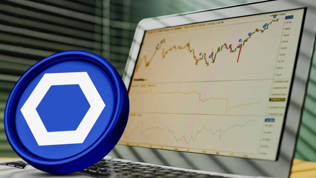 Chainlink-Kursprognose: LINK in Gefahr – ETF-Zuflüsse verlangsamen sich und TVS bricht ein