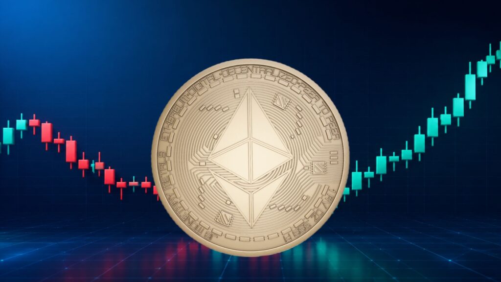 El precio de Ethereum rompe la tendencia bajista a corto plazo y los 1.700 dólares se convierten en la próxima prueba
