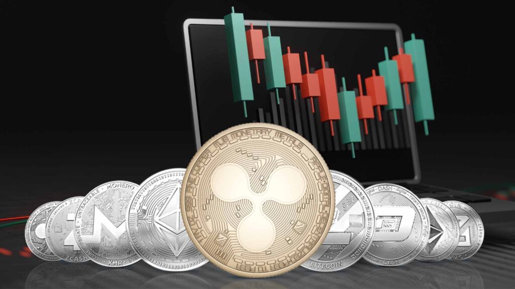 Altcoin Season Signals Build as Market Structure Mirrors Earlier Cycles