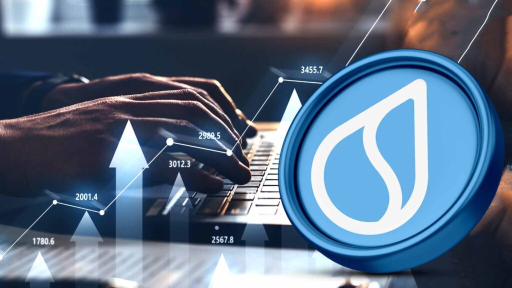 El precio de Sui mantiene el soporte de 0,85 $ mientras los analistas observan un repunte de 1,10 $.