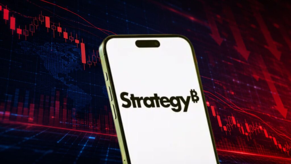STRC Stock Dividend Coverage Tanks to 14 Months Amid MSTR Pressure