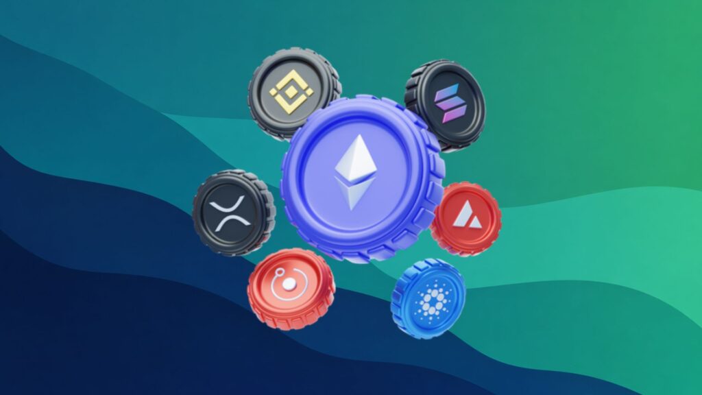 Altcoin Season Signals Build as Market Dominance Holds Near This Key Bottom