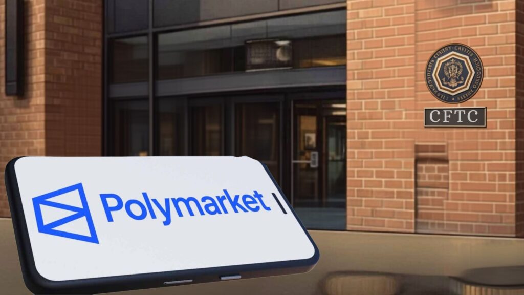 Polymarket Faces CFTC Heat Over Fake Bet Video Scandal