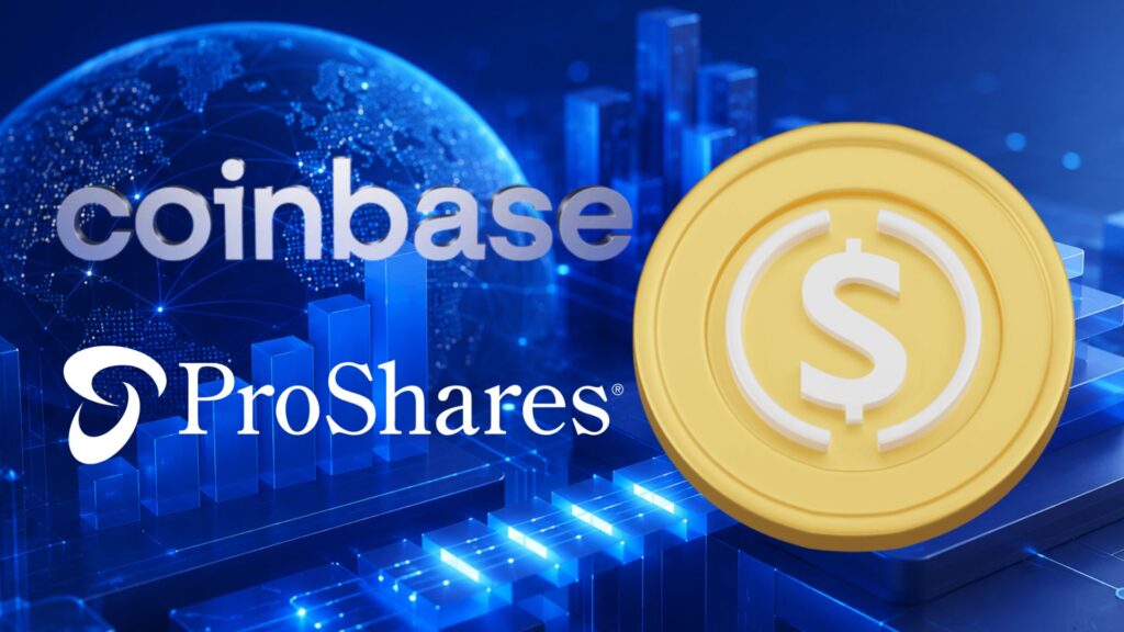 Coinbase unterstützt Stablecoin-ETF und erweitert die Ethena-Partnerschaft
