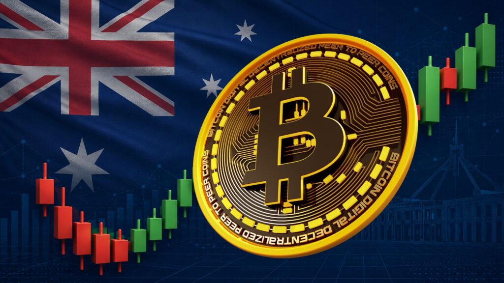 Crypto News: Australia Crypto Transfers Face New Data Checks From July 1