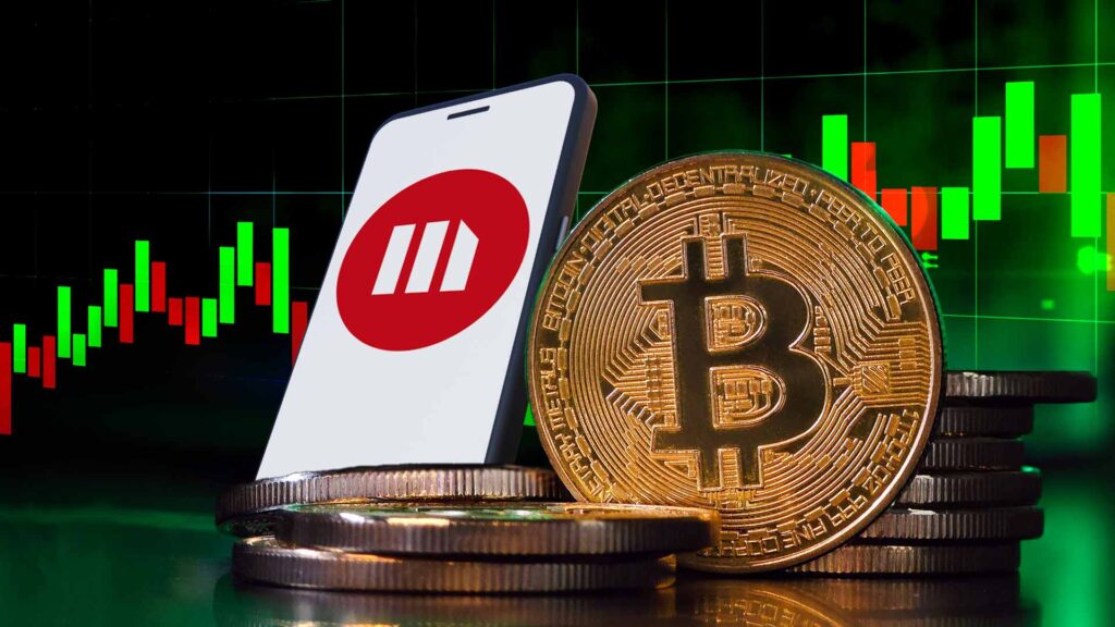 Новости о биткойне: в рамках стратегии Майкла Сэйлора приобретено BTC на сумму 100 млн долларов на фоне роста акций MSTR