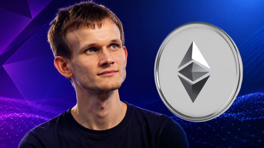 Ethereum News: Vitalik Buterin Says EF Will Cut Budget By 40% This Year