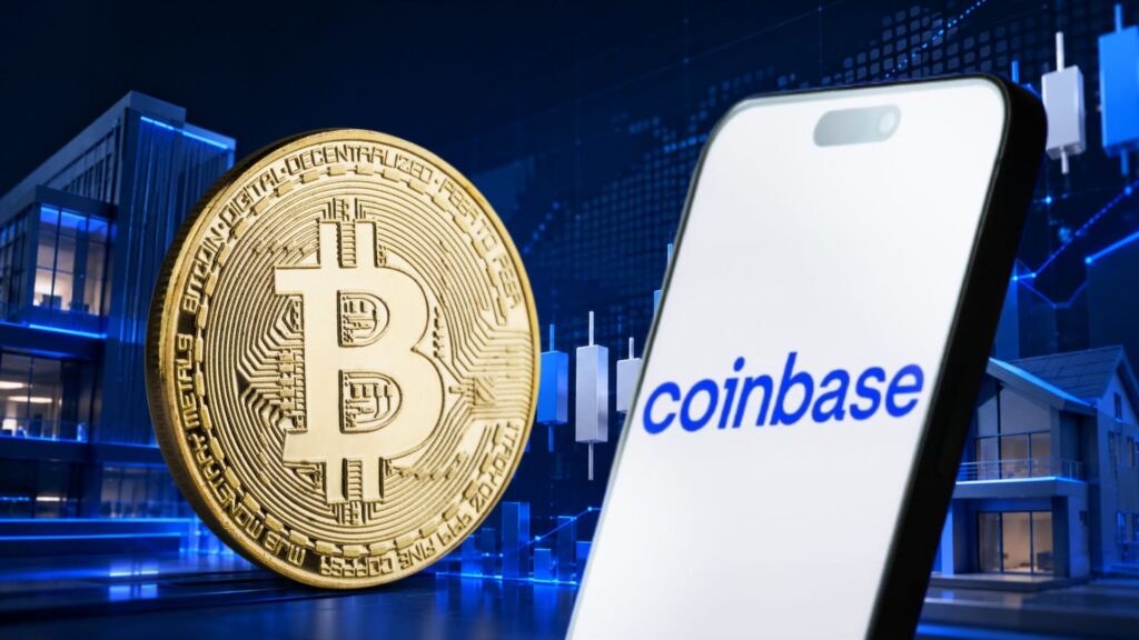 Coinbase Expands Into Pre-IPO Stock Trading and Bitcoin-Backed Mortgages