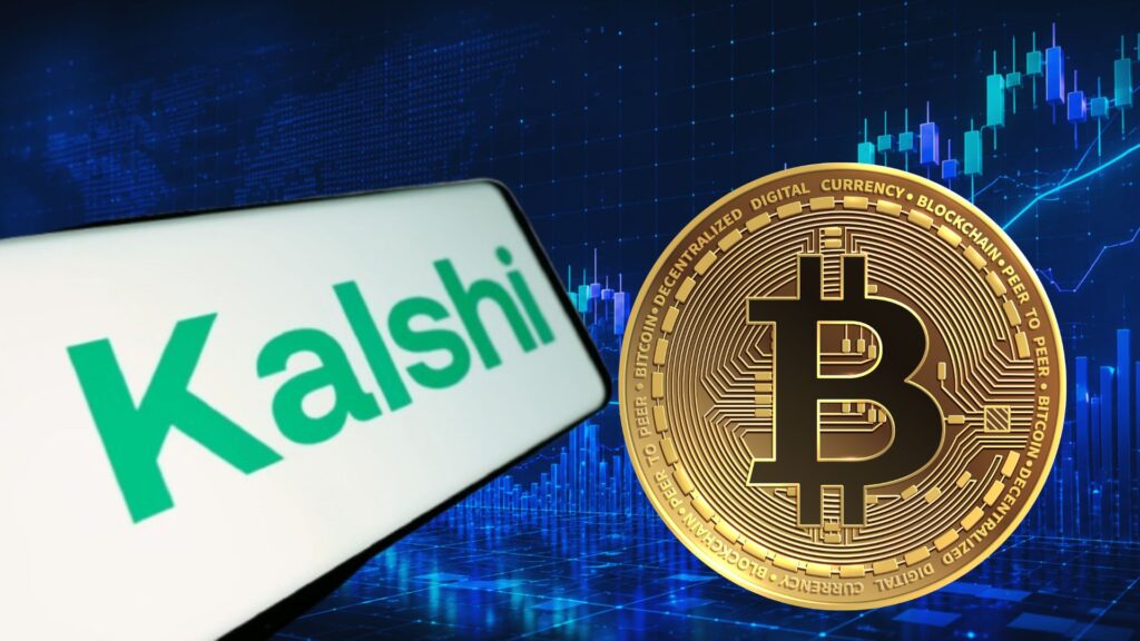 Kalshi’s Bitcoin Perp Crosses $1 Billion Volume in One Week