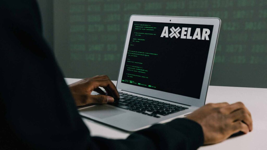 Das Cross-Chain-Protokoll Axelar Network verliert 4,7 Millionen US-Dollar durch einen Bridge-Exploit