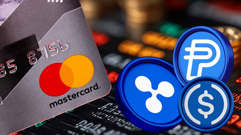 Stablecoin News: Mastercard Expands Settlement With USDC, PYUSD, and RLUSD