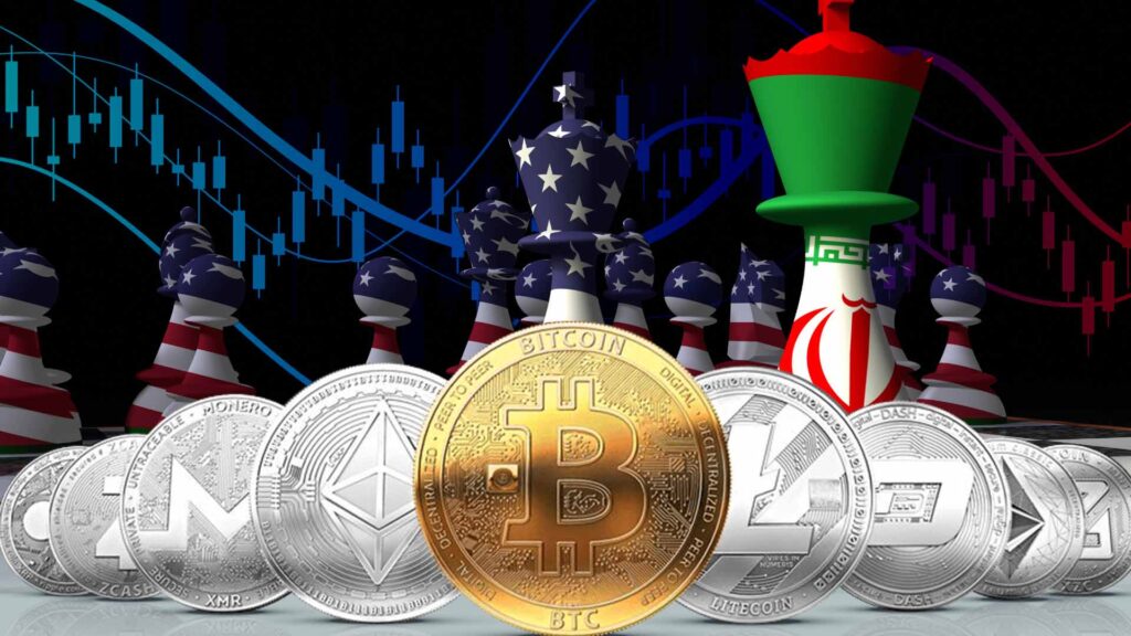 Is Crypto Market at Risk of a Crash as the US-Iran Ceasefire Tested?