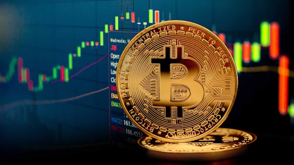 Прогноз цены на биткойн: капитализация BTC сократилась на 12 млрд долларов на фоне усиления напряженности на рынке