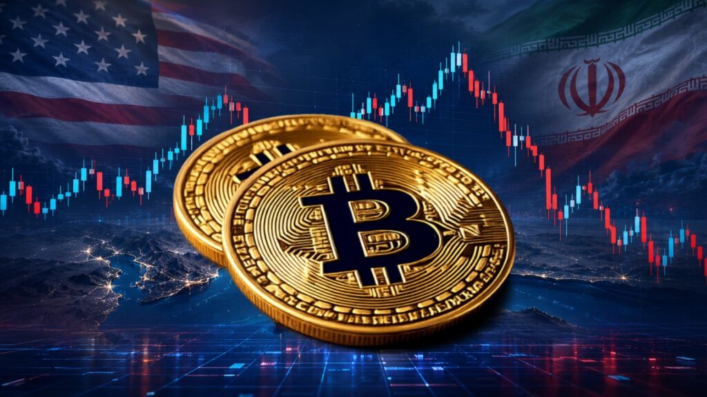 การคาดการณ์ราคา Bitcoin ก่อนที่สหรัฐฯ และอิหร่านจะบรรลุข้อตกลงเปิดช่องแคบฮอร์มุซอีกครั้ง