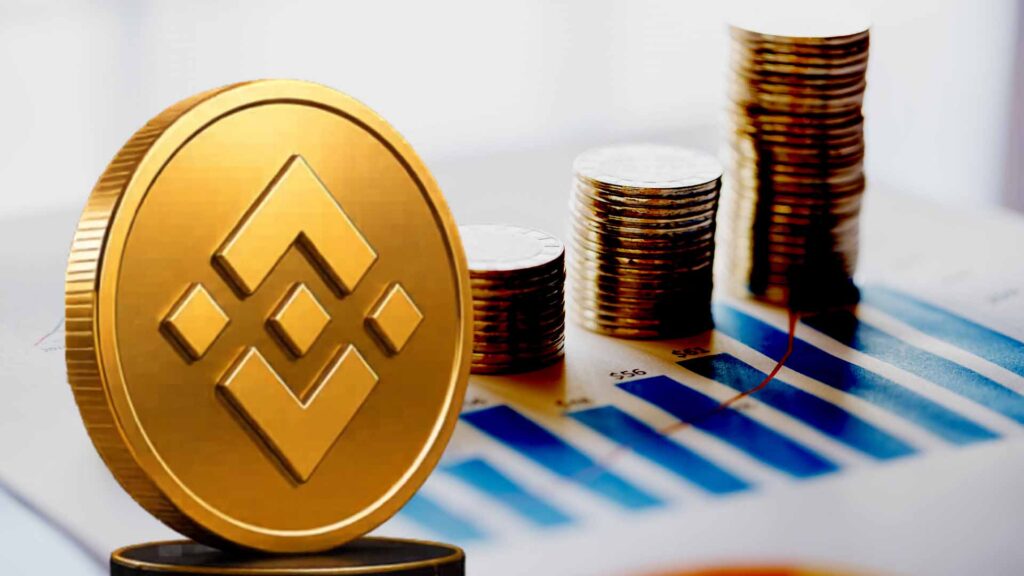 Binance Expands Into Tokenized Stocks as BNB Price Eyes $780