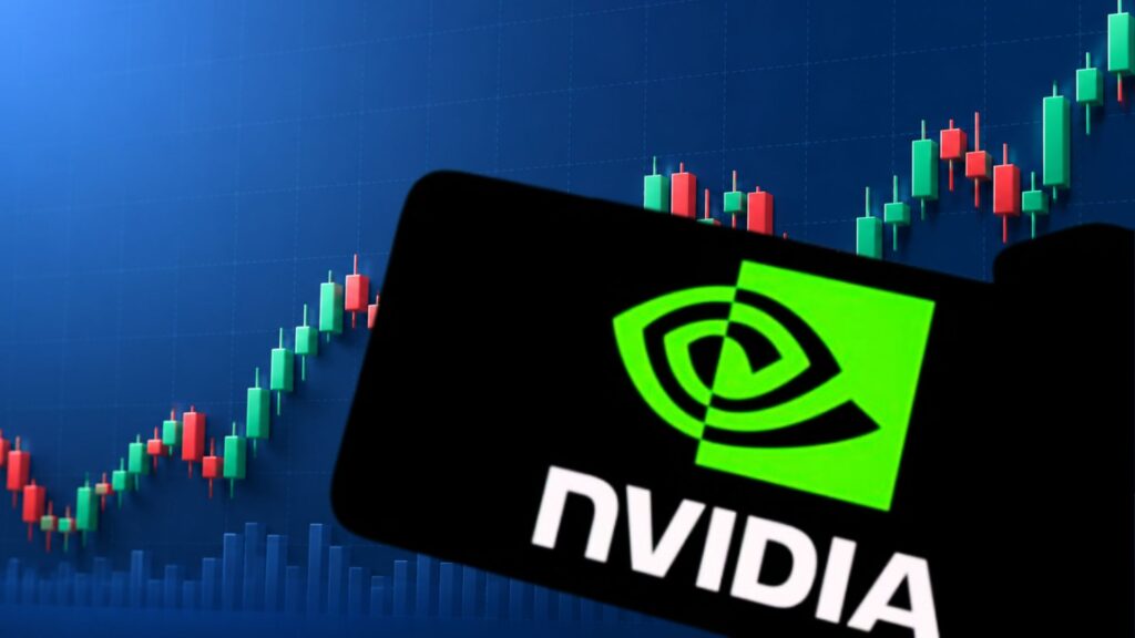 Nvidia Stock Price Forecast as China Plans a Massive $295B AI Buildup