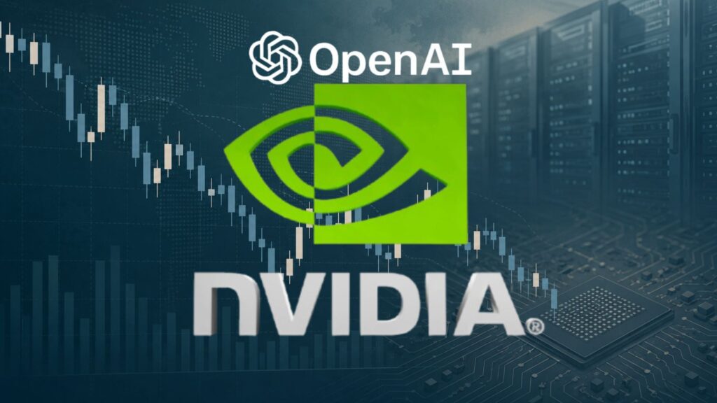 Is Nvidia Stock at Risk Amid Rumors That OpenAI Will Delay Its IPO?