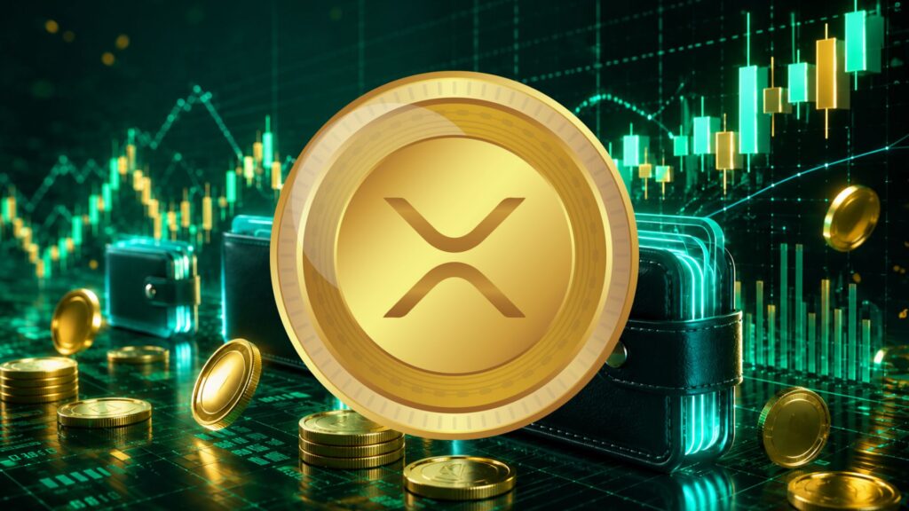 El precio del XRP pone a prueba esta resistencia mientras las carteras de los millonarios refuerzan su control sobre la oferta