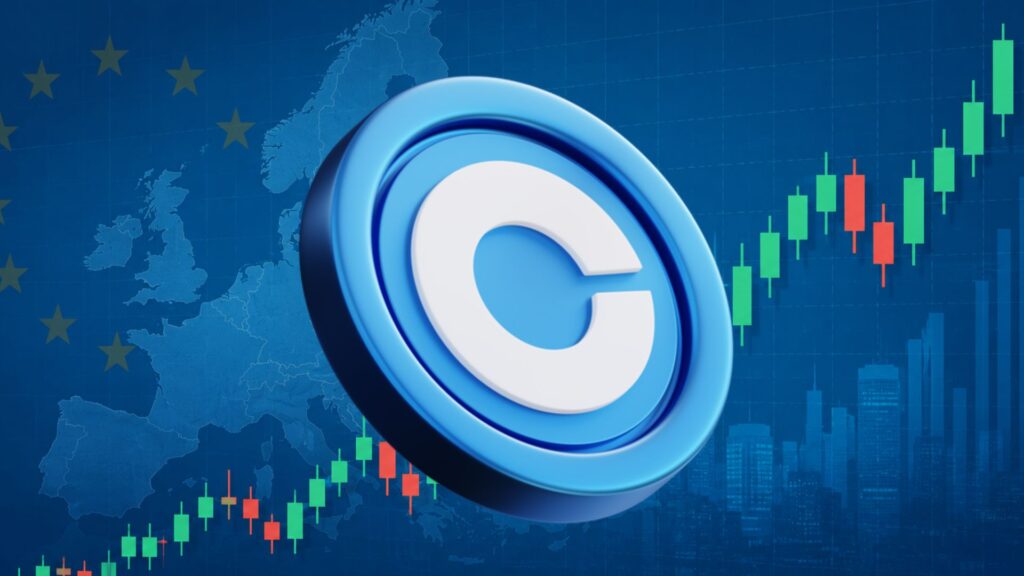 Coinbase Wins MiCA License, Unlocking All 27 EU Crypto Markets