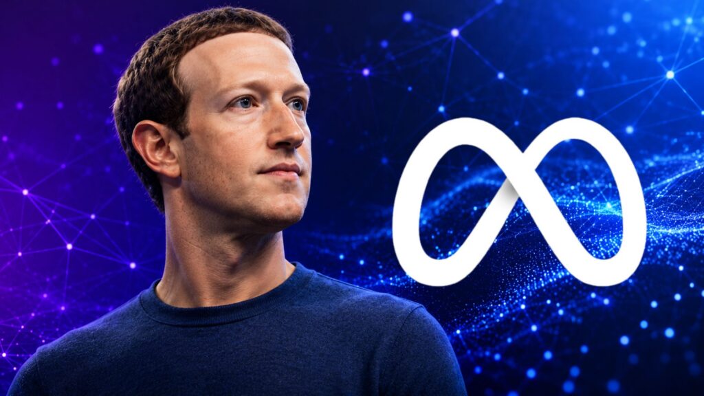 Mark Zuckerberg’s Meta Reportedly Eyes Prediction Markets
