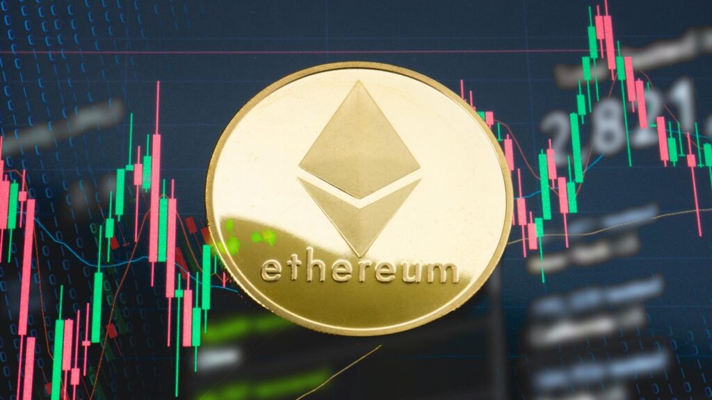 El precio de Ethereum se mantiene en un nivel de soporte clave mientras los alcistas apuntan a una recuperación hasta los 1.800 dólares