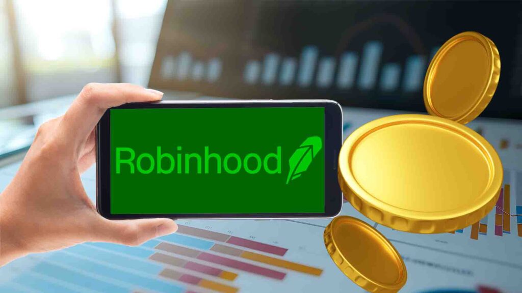 Robinhood Stock Price May Hit Its All-Time High Like IBKR Soon