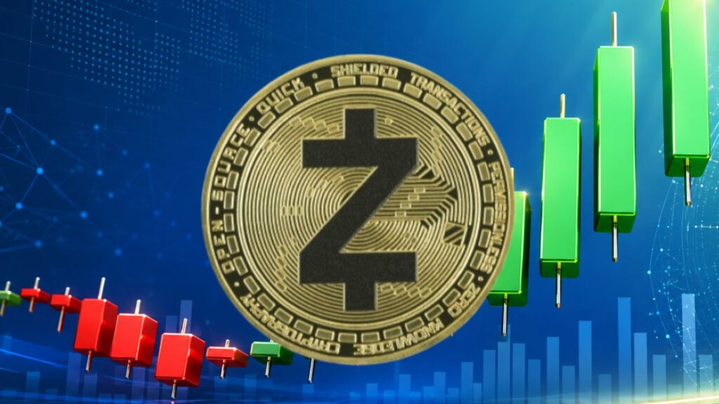 Pourquoi le cours du ZCash (ZEC) a-t-il augmenté de 18 % aujourd’hui ?