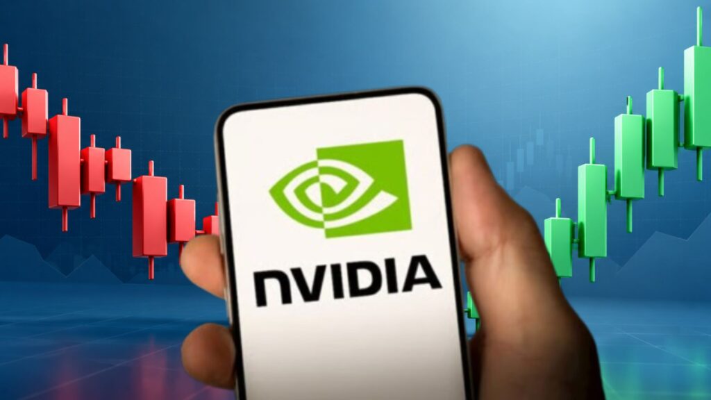 Nvidia Stock Has Sunk Into Correction: Top Reasons it Will Recharge Soon