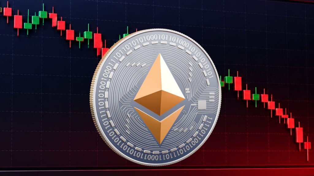 ราคา Ethereum ใกล้ระดับแนวรับสำคัญ ขณะที่นักวิเคราะห์จับตาการกลับเข้าสู่ระดับ 1,900 ดอลลาร์
