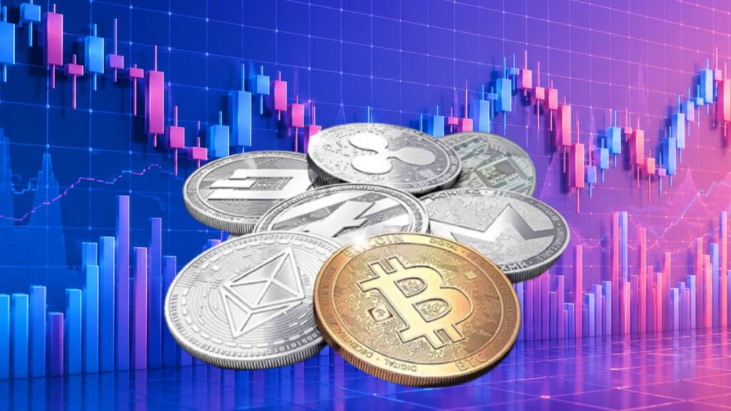 Noticias del cripto mercado esta semana: 4 Acontecimientos que Moverán el Bitcoin y las Altcoins