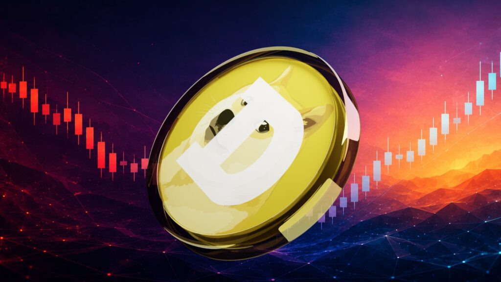 Dogecoin Price Tests $0.073 as Buy Signal Appears Near Historic Support