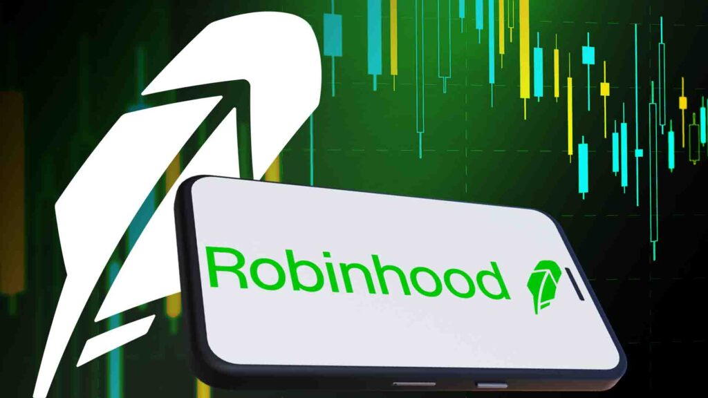 Les 4 principales raisons pour lesquelles le cours de l’action Robinhood devrait bientôt augmenter