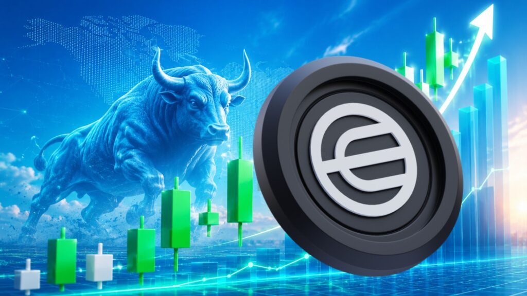นี่คือเหตุผลว่าทำไมราคา Worldcoin ถึงอยู่ในช่วงขาขึ้นอย่างแข็งแกร่ง