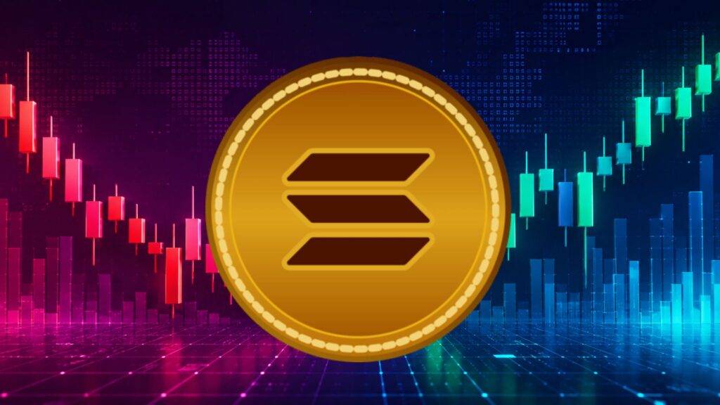 Solana Price Tests an Accumulation Zone After Defending Major Weekly Support